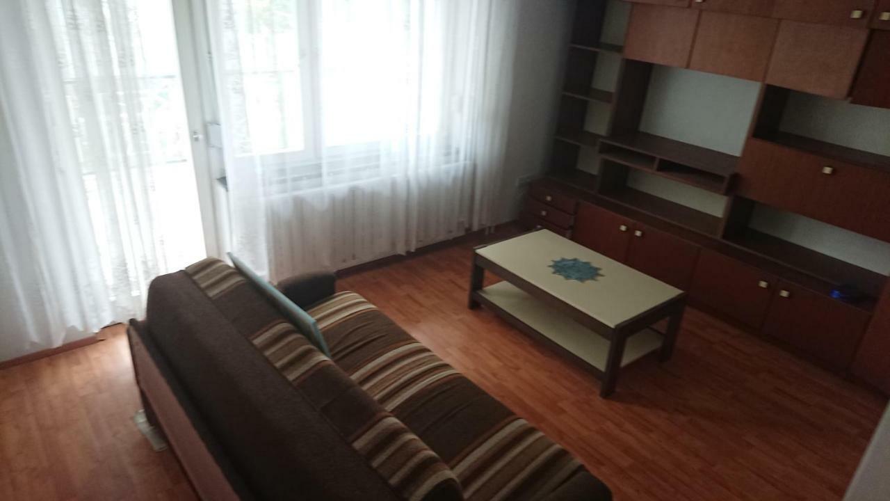 Apartment Primceva Maribor Exteriör bild