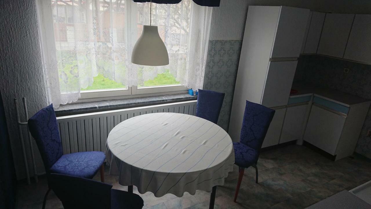 Apartment Primceva Maribor Exteriör bild